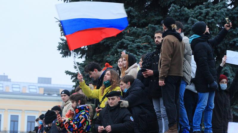 Фото: Zamir Usmanov/ globallookpress.com