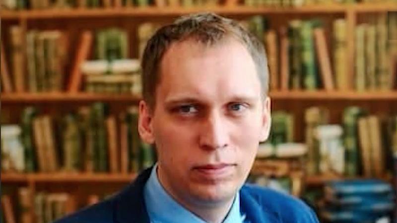 Станислав Чесноков/ Фото: соцсети