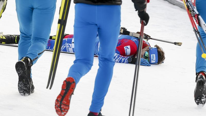 Эдуард Латыпов/ Фото: globallookpress.com/Kalle Parkkinen/Newspix24