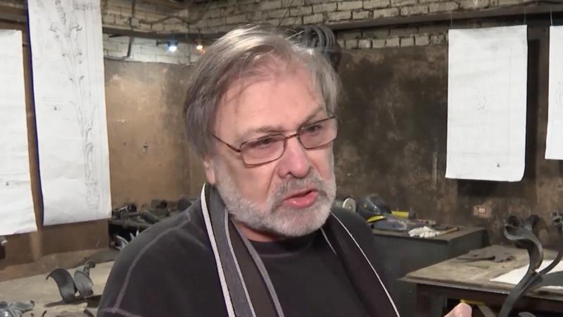 Геннадий Вьюнов / Фото: 78.ru