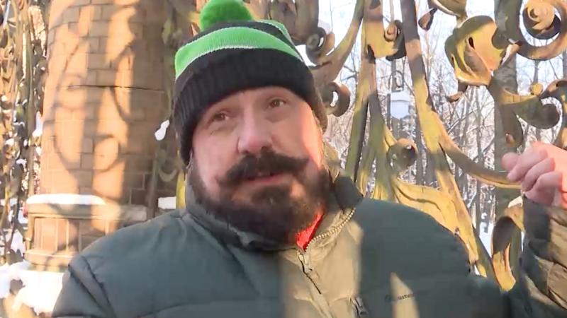 Александр Кречмер / Фото: 78.ru