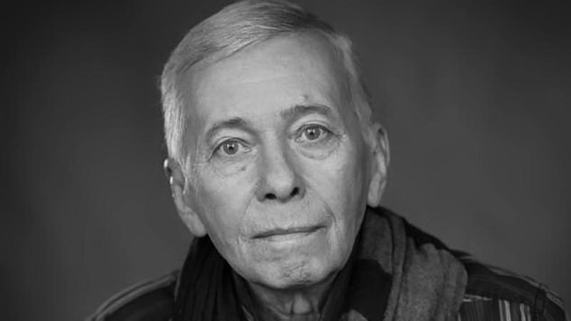 Александр Жданов/ Фото: пресс-служба Театра «На Литейном»