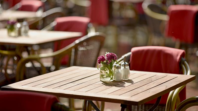 Фото: Michael Weber/ globallookpress.com