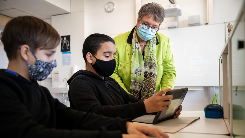 Фото: Sebastian Gollnow/ globallookpress.com