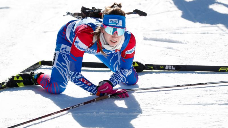 Светлана Миронова/ Фото: globallookpress.com/Kalle Parkkinen