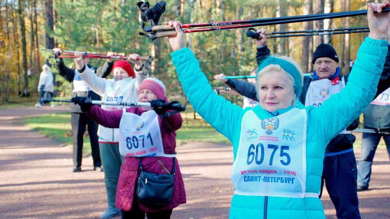 Фото: пресс-служба губернатора Санкт-Петербурга