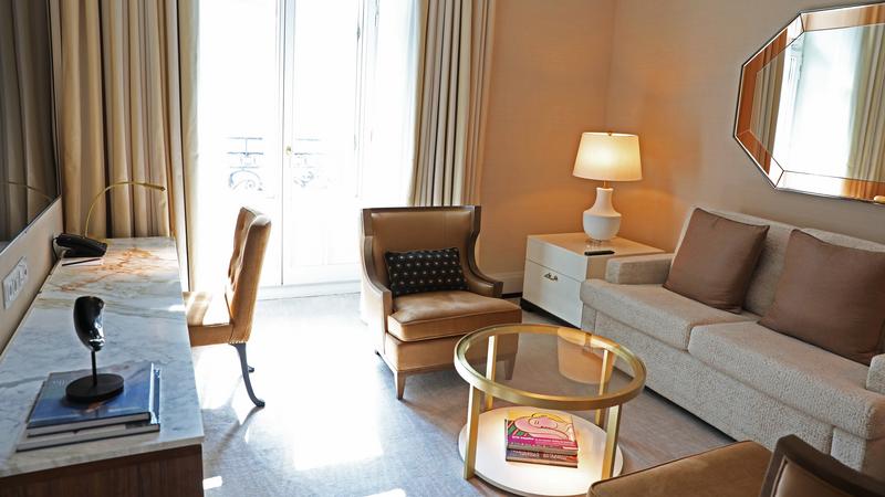 Фото: Marta FernNdez Jara/globallookpress.com