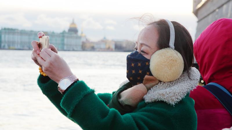 Фото: Zamir Usmanov/globallookpress.com