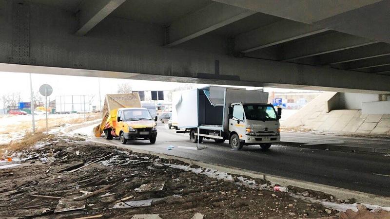 Фото: vk.com/ Мост глупости