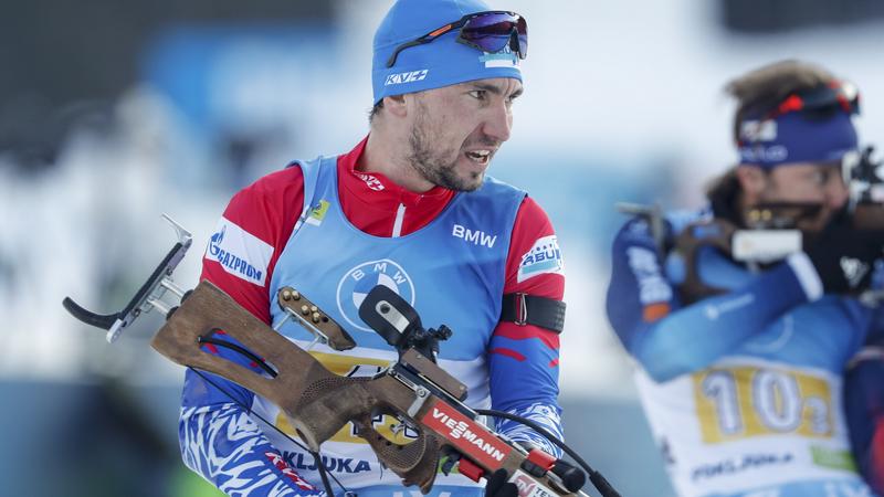 Александр Логинов/ Фото: globallookpress.com/Kalle Parkkinen/Newspix24