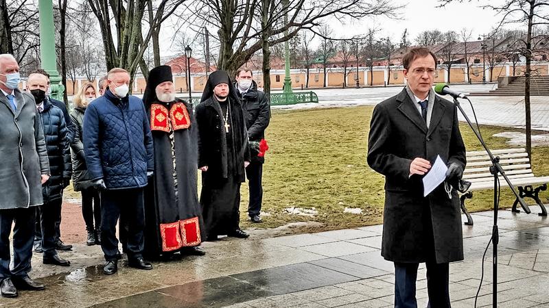 Фото: пресс-служба администрации Санкт-Петербурга