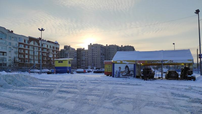 Фото: пресс-служба ГАТИ Санкт-Петербурга