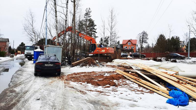 Фото: пресс-служба ГАТИ Санкт-Петербурга