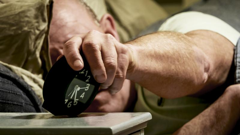 Фото: Alexander Farnsworth/globallookpress.com