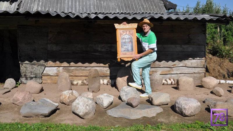 Фото: предоставлено Олегом Савичем