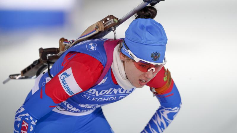 Анастасия Гореева/ Фото: globallookpress.com/Kalle Parkkinen