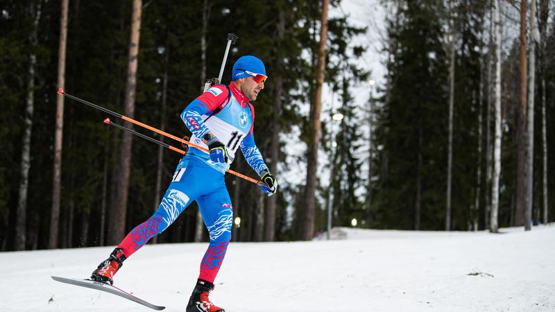 Евгений Гараничев/ Фото: globallookpress.com/Joel Marklund