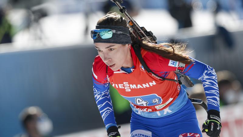 Ульяна Кайшева/ Фото: globallookpress.com/Kalle Parkkinen