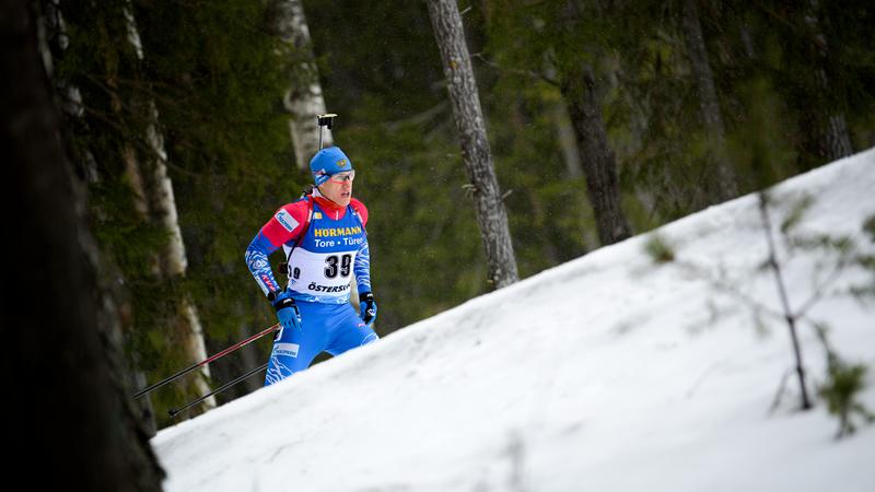 Эдуард Латыпов/ Фото: globallookpress.com/Joel Marklund