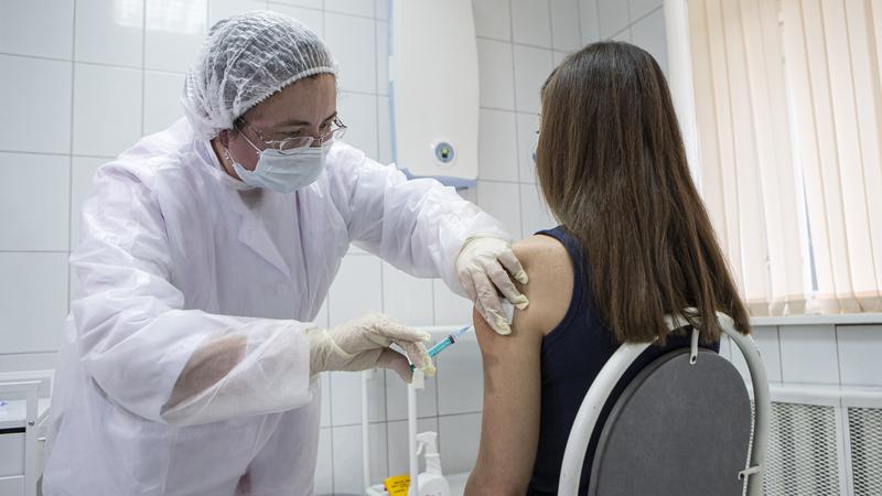 Фото: Alexander Zemlianichenko Jr/ globallookpress.com