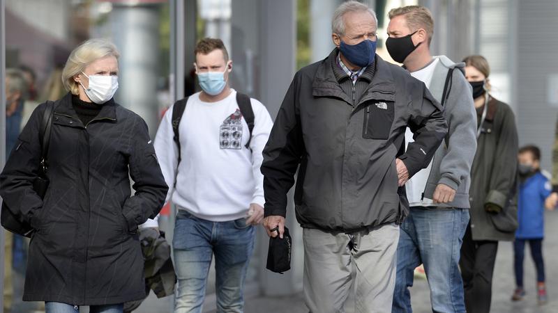 Фото: Katerina Sulova/ globallookpress.com