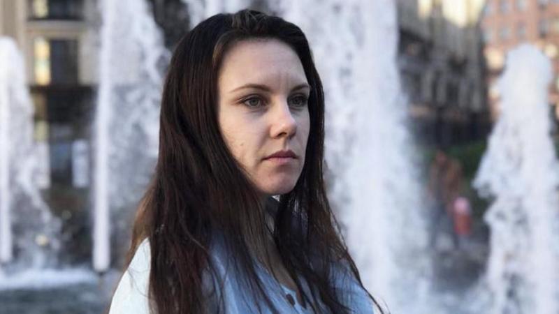 Алла Ильина/ Фото: соцсети