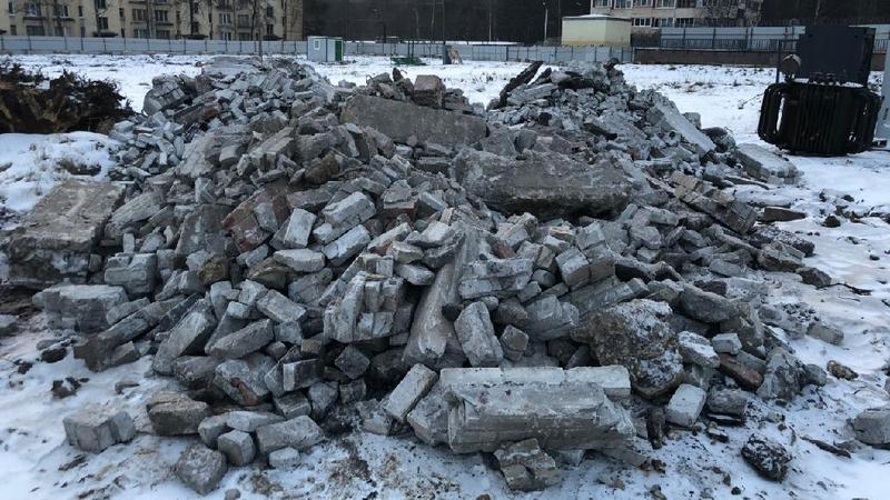 Фото: пресс-служба прокуратуры Санкт-Петербурга