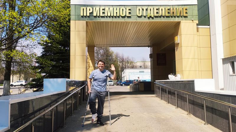  Фото: vk.com/Евгений Кутузов