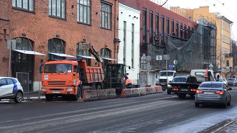 Фото: пресс-служба ГАТИ