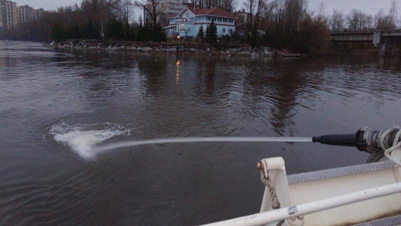 Фото: пресс-служба ГУП «ПИЛАРН»