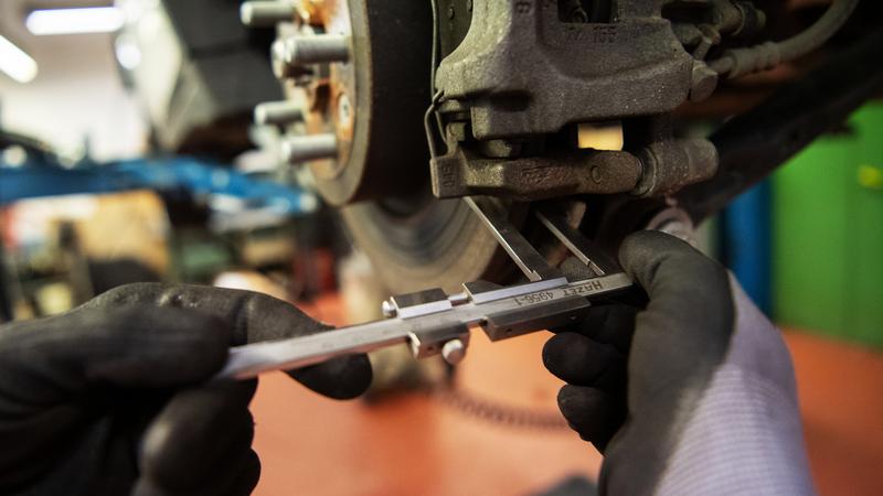 Фото: Marijan Murat/globallookpress.com