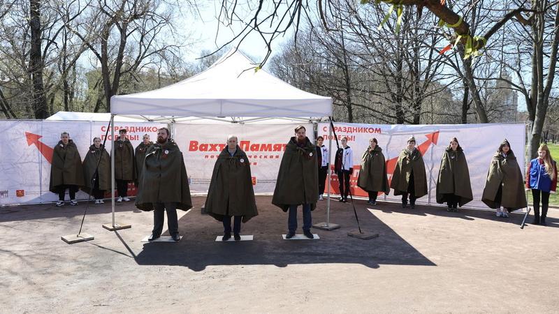 Фото: Дмитрий Фуфаев, «Петербургский дневник»