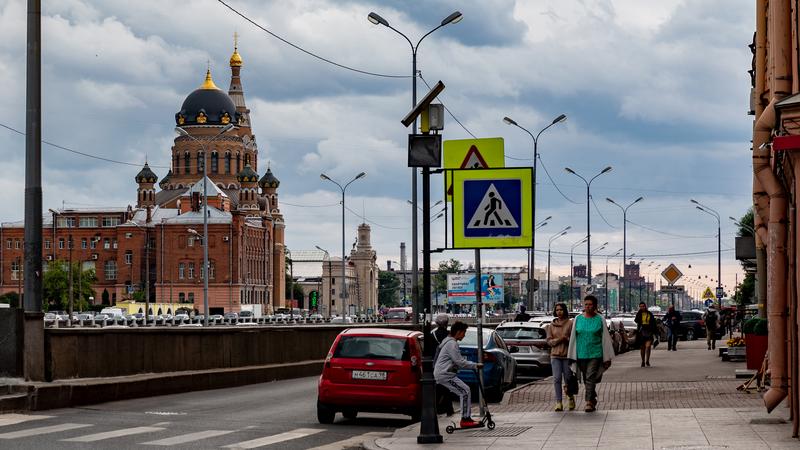 Итоги недели в ленте новостей ИА «Рес»