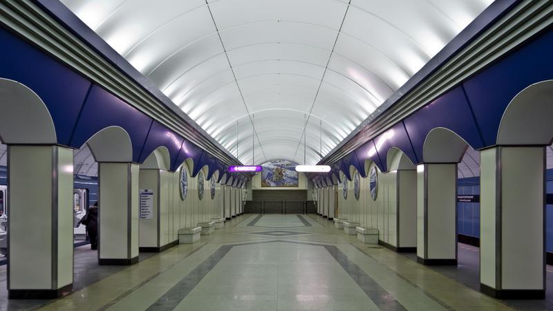 Лазерная эпиляция метро комендантский проспект
