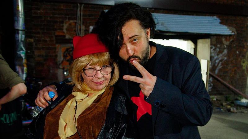 Фото: instagram.com/ionoff_music