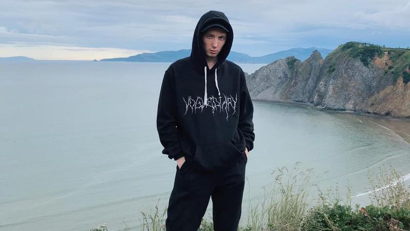 Фото: instagram.com/genamarvin