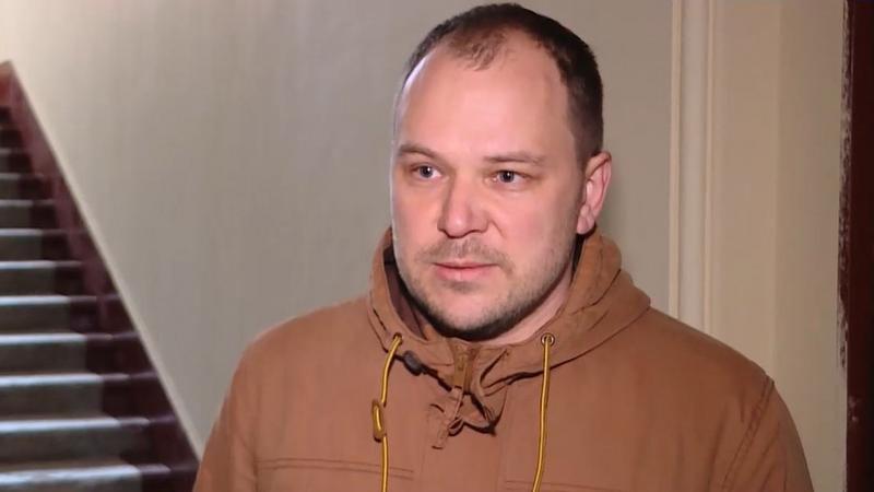 Илья Гапонов/ Фото: 78.ru