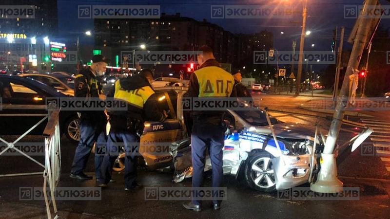 Музыкант против дпс попал в дтп