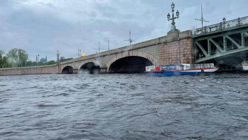 Фото: Северо-Западная транспортная прокуратура