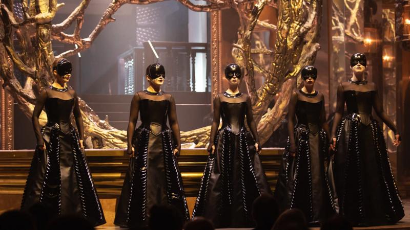 Фото: пресс-служба отеля Wawelberg