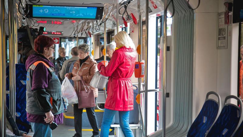  Фото: пресс-служба СПб ГУП 