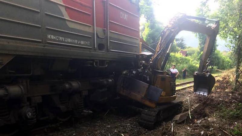 Фото: facebook.com/MCHS.Abkhazia