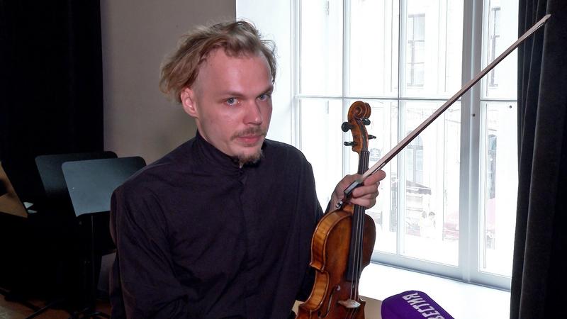 Дмитрий Бородин/ Фото: 78.ru