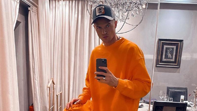 Фото: instagram.com/tarasov23