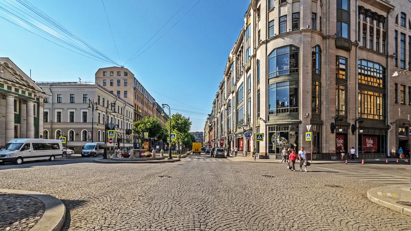 Фото: wikipedia.org/Alex 'Florstein' Fedorov