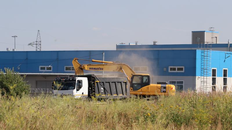 Фото: пресс-служба администрации Санкт‑Петербурга