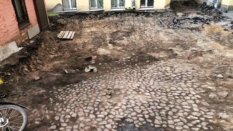 Фото: пресс-служба ВООПИиК