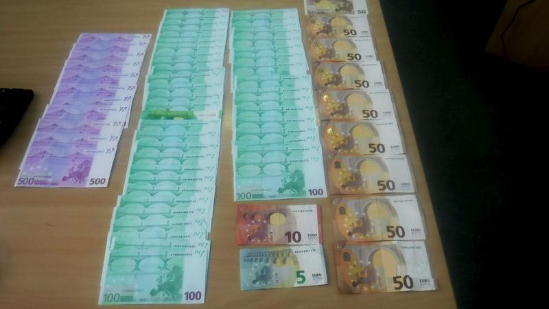 Фото: пресс-служба Северо-Западного таможенного управления