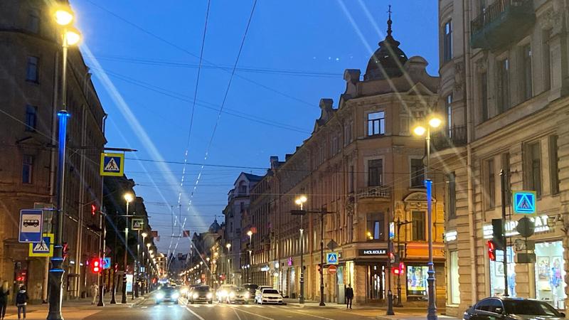 Фото: пресс-служба СПб ГБУ 