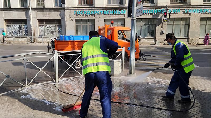 Фото: vk.com/kb_spb